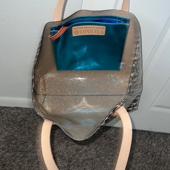 Consuela Mona Big Breezy East West Tote - Picture 2 of 7